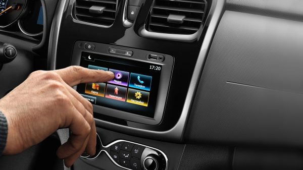 LOGAN STEPWAY