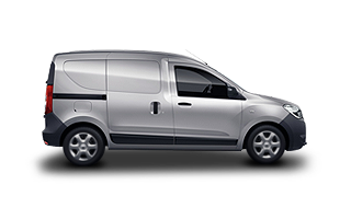 Dokker Van 