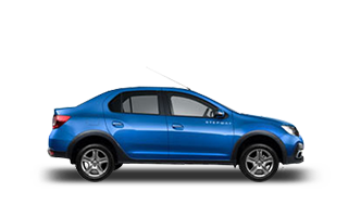 ՆՈՐ LOGAN Stepway
